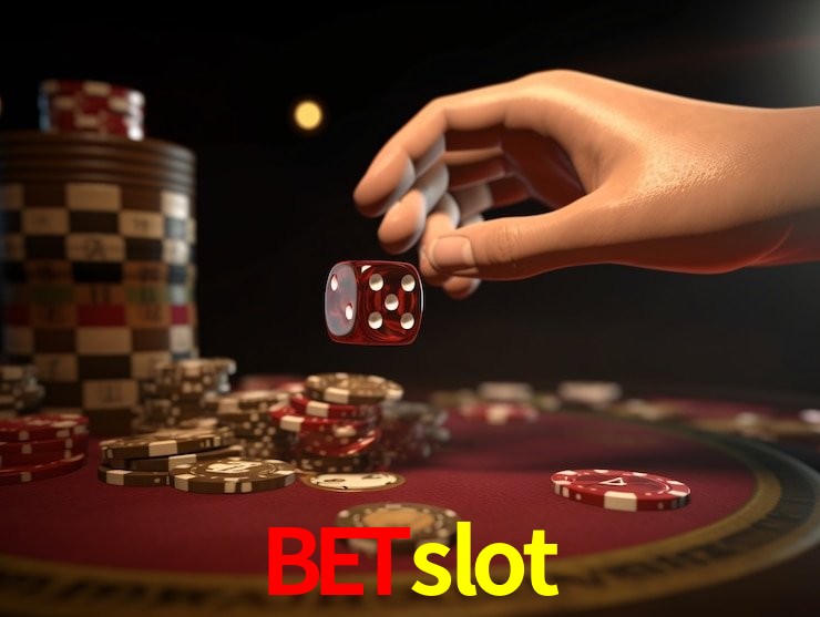 Experiência VIP betslot