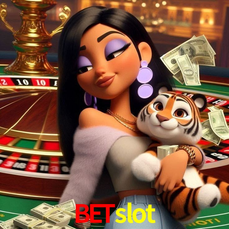 Welcome Bonus betslot