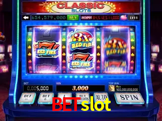 Descubra a Essência do betslot: Nossa História e Compromissos
