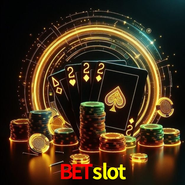 Estatísticas betslot