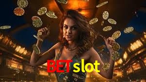 Bonus Features betslot