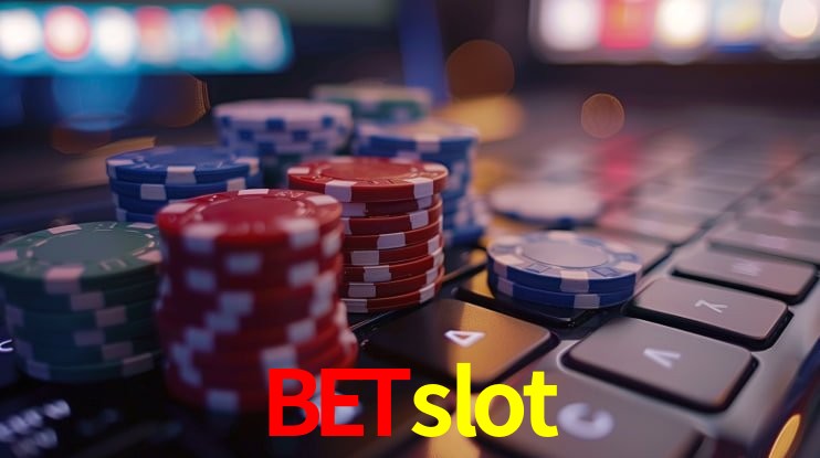 Provedores de Jogos betslot