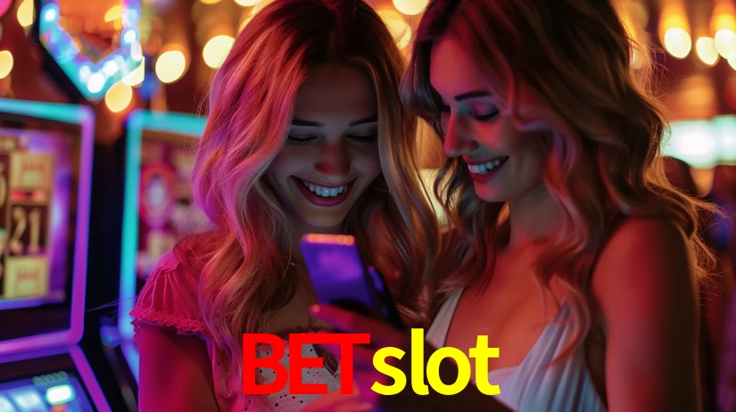 Explore as vantagens do betslot: serviço profissional e confiabilidade