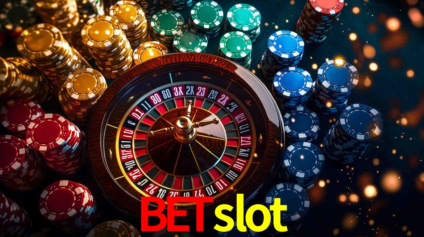 Welcome Bonus betslot