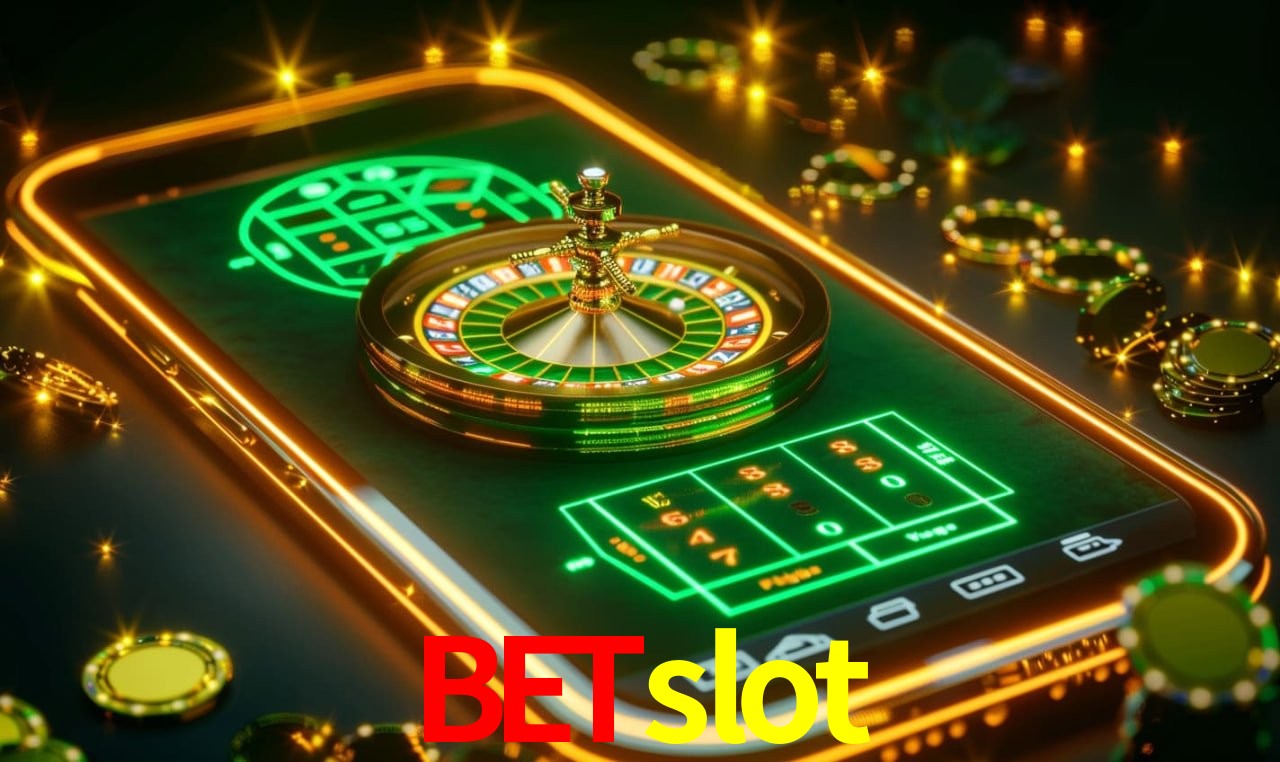 Cadastro Rápido betslot