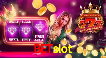 Descubra o Mundo do Cassino Online com betslot