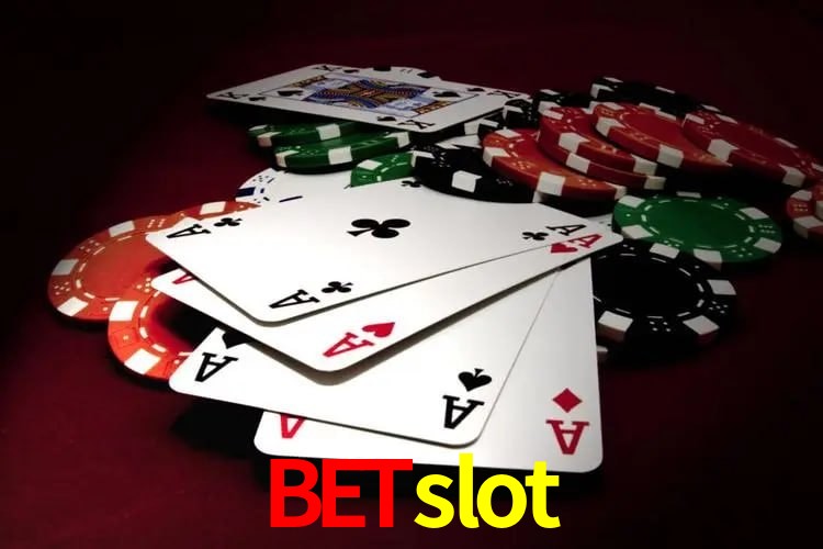 Bônus Diários betslot