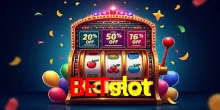 Login Seguro betslot
