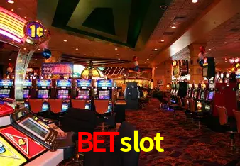 Descubra a Magia dos Jogos de Arcade no betslot