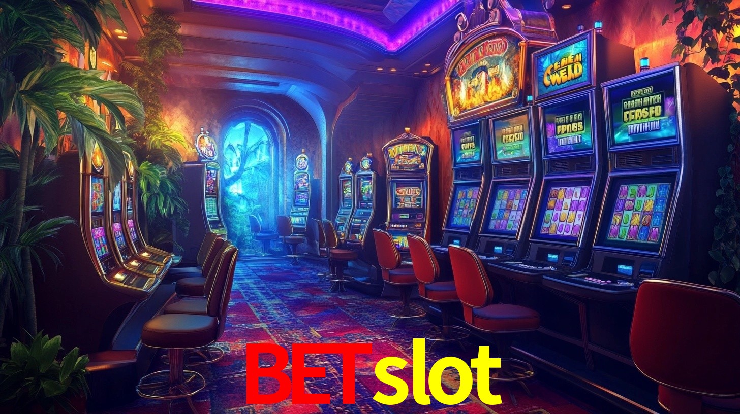 Roulette Table betslot