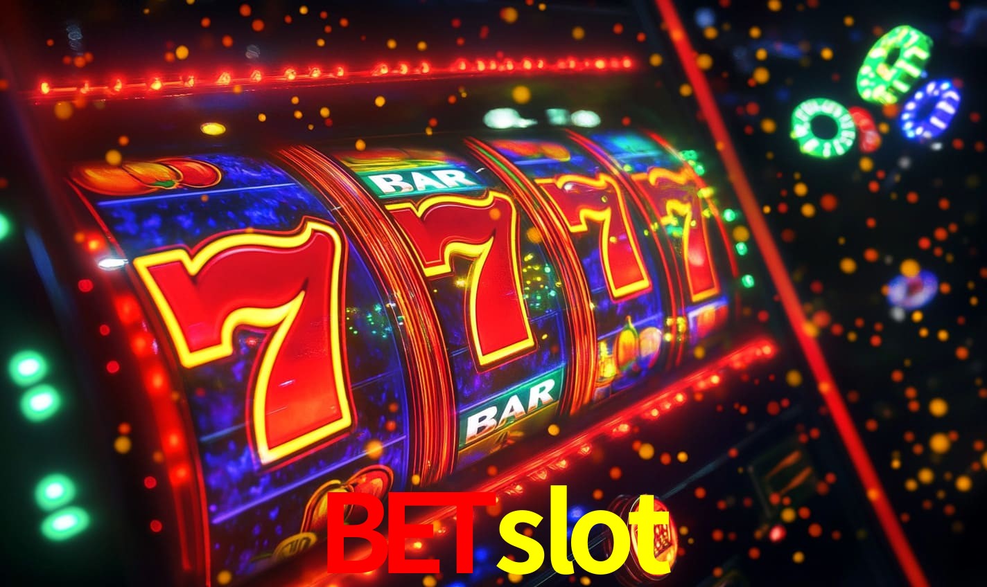 Sinta a adrenalina dos jogos de cassino com betslot