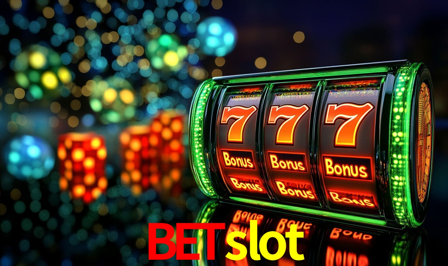 Avaliações dos Jogadores betslot