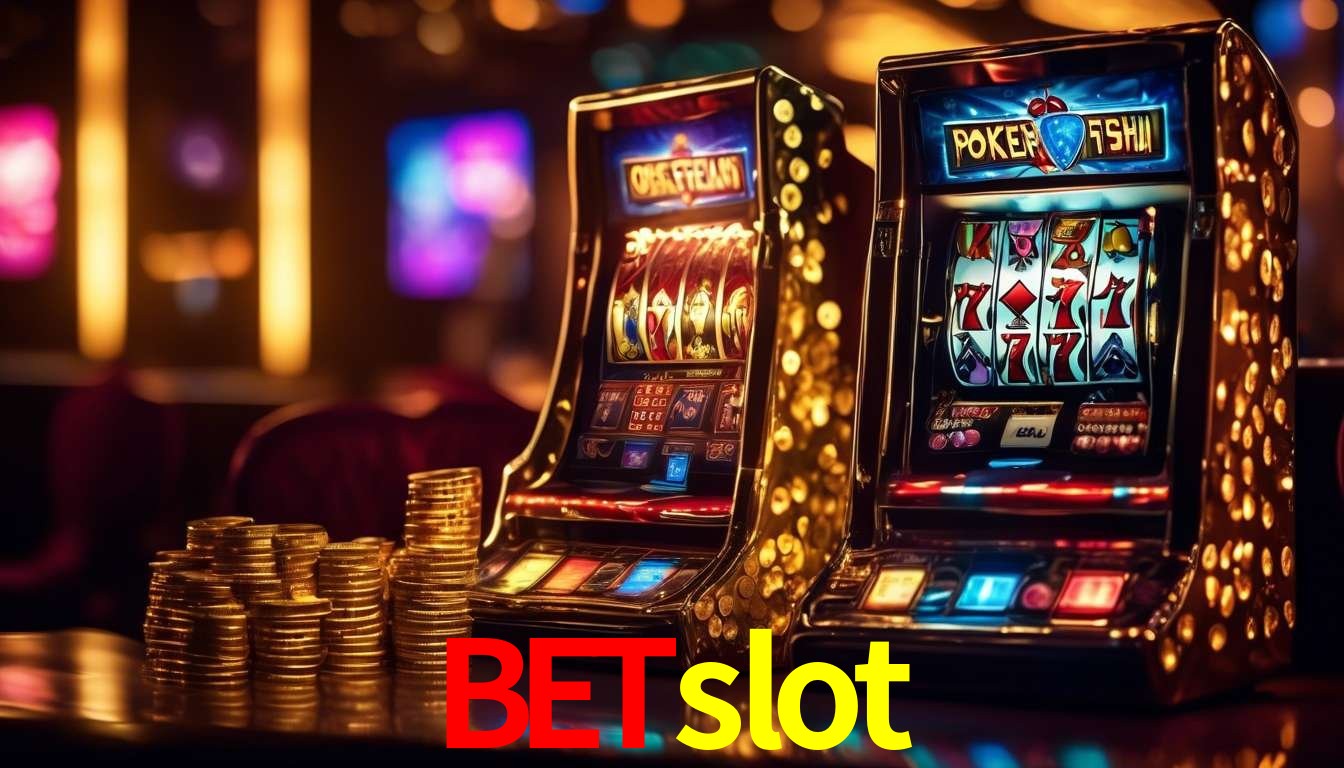Descubra a Essência do betslot: Nossa História e Compromissos