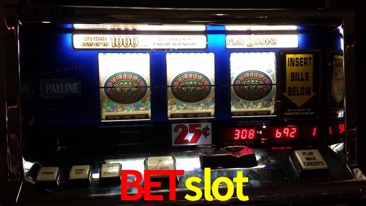 Sports Statistics betslot