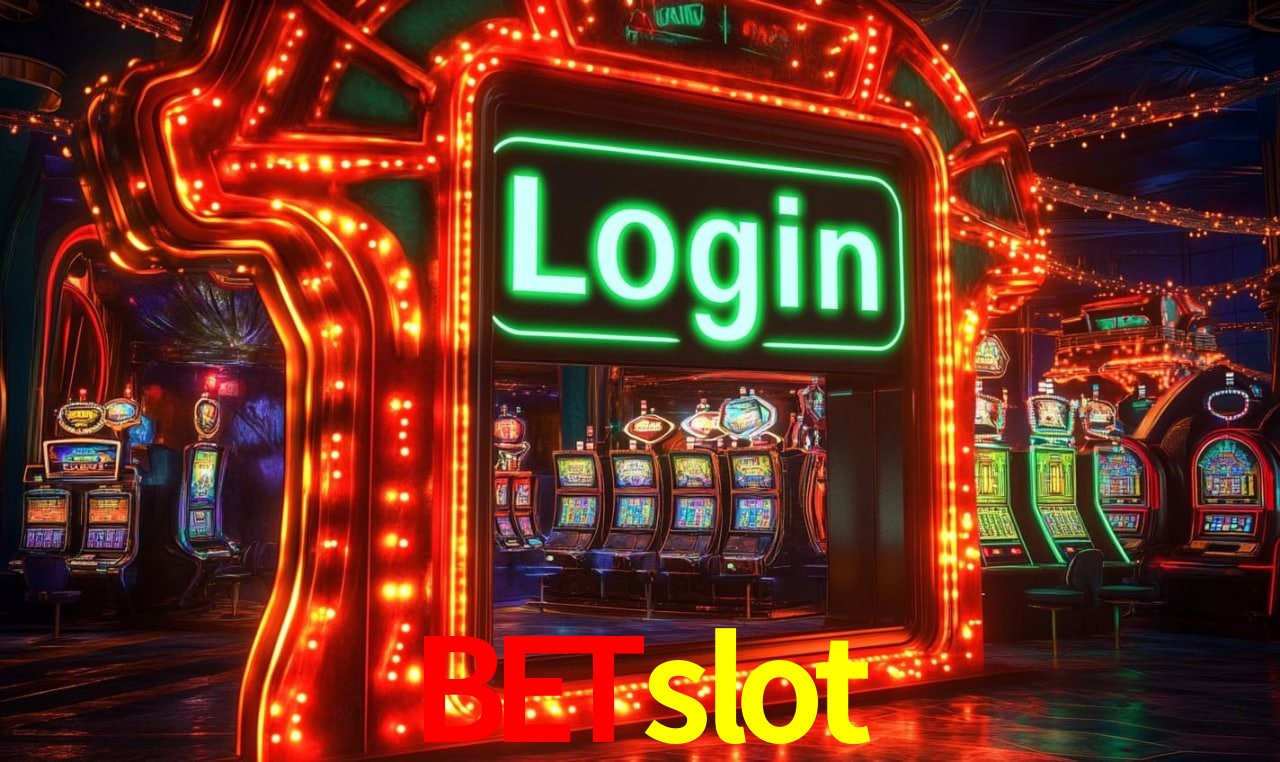 Casino VIP betslot