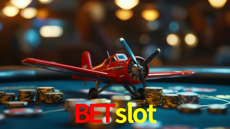 Game Providers betslot