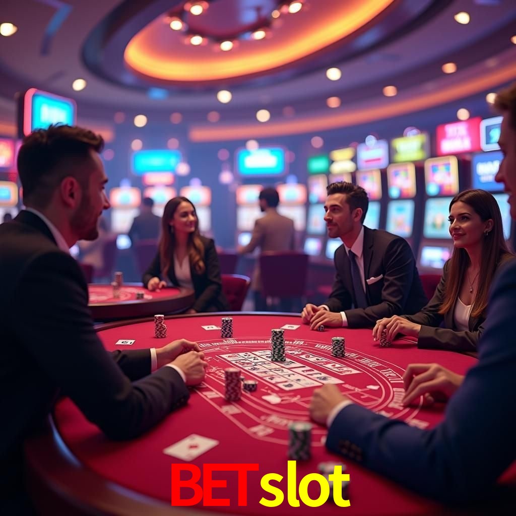Jogos Exclusivos betslot