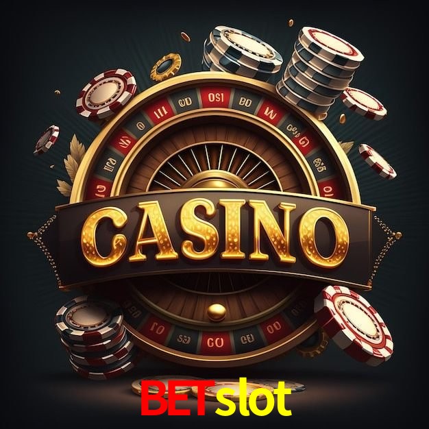 betslot login