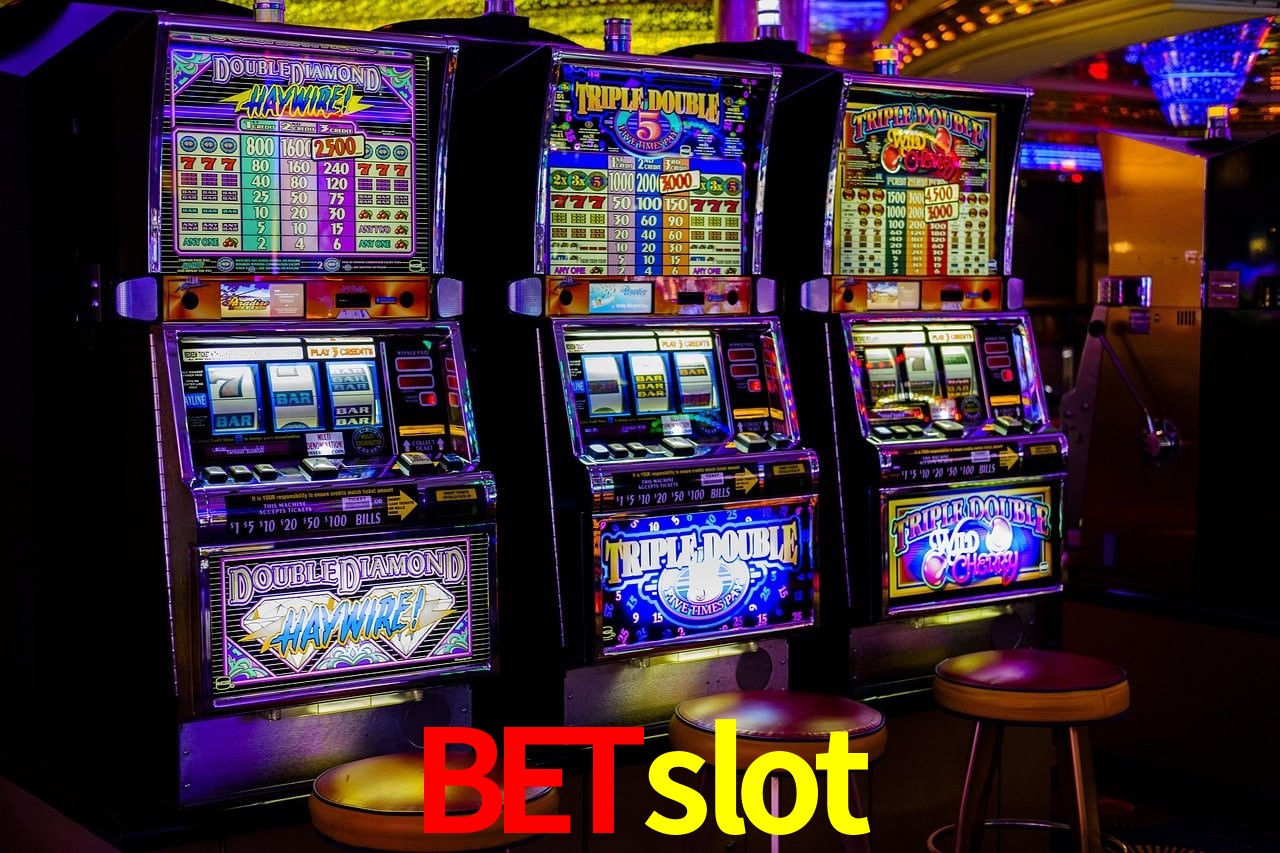 Casino Ao Vivo betslot