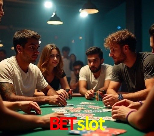Especiais de Fim de Semana betslot