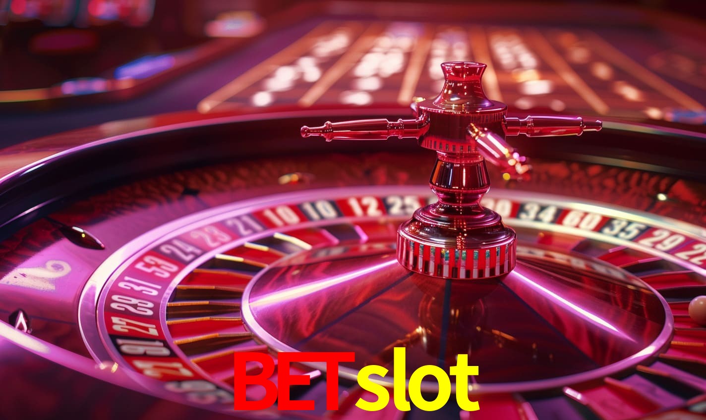 Explorando a Categoria de Eventos em Apostas na betslot