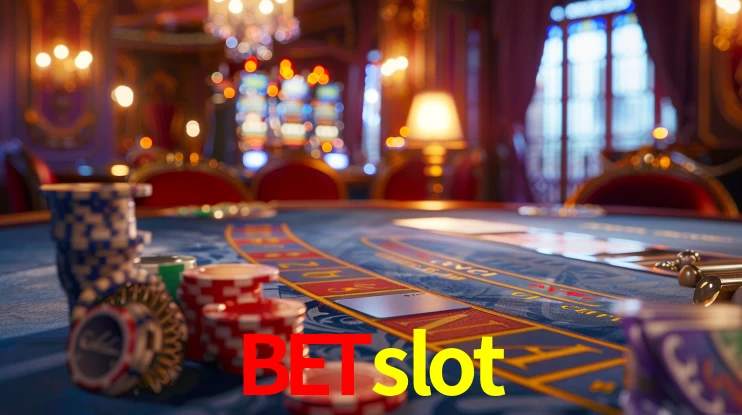 Secure Login betslot