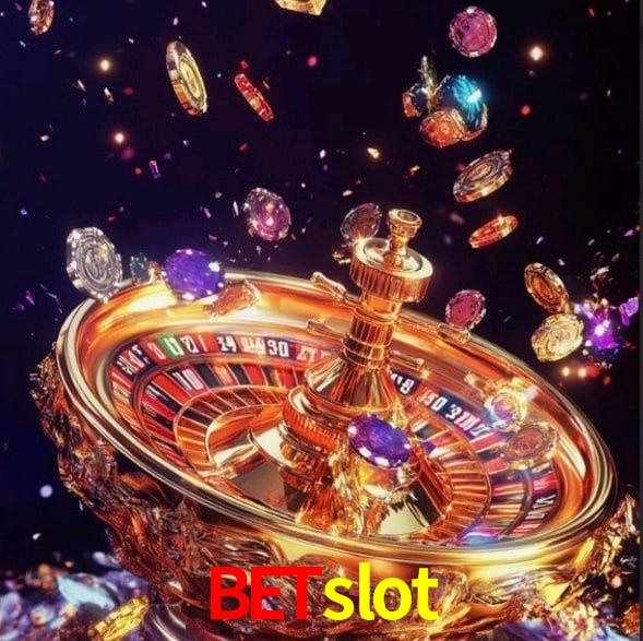 Benefícios da Conta betslot