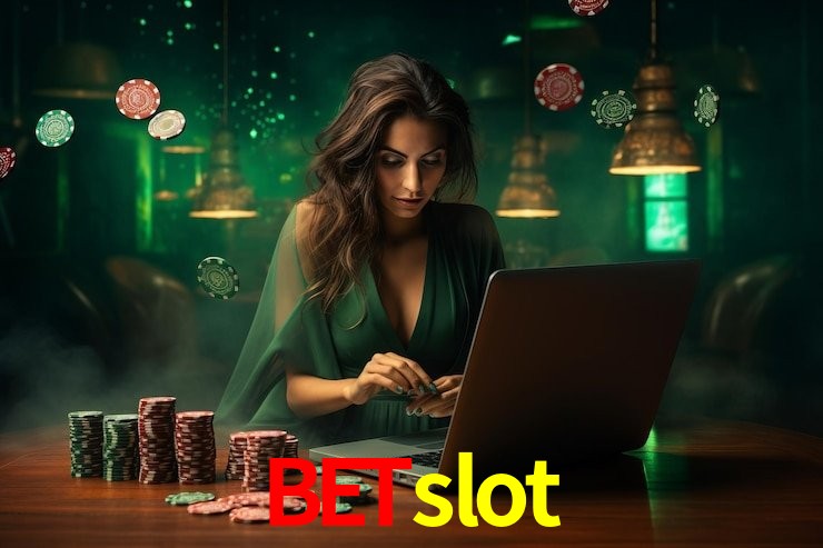betslot