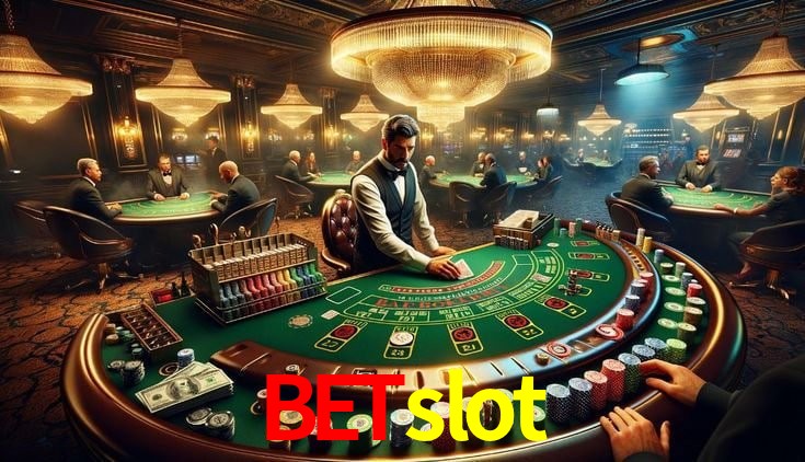 Game Statistics betslot