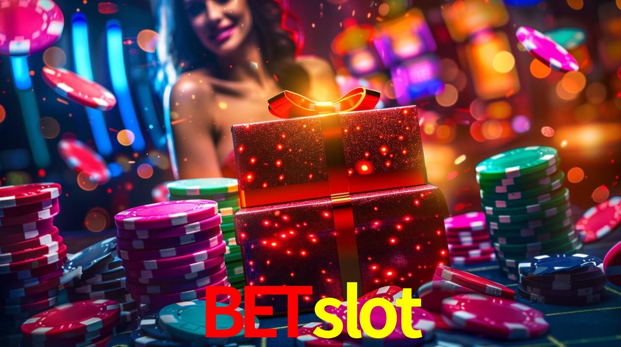Descubra o Programa VIP da betslot: Vantagens Exclusivas para Jogadores