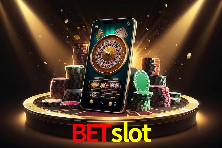 Jogos de Slot betslot