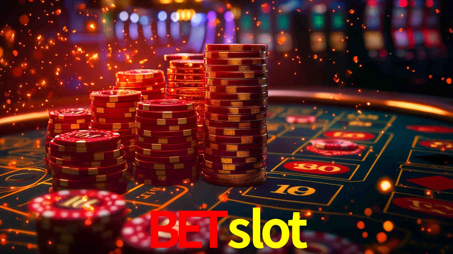 Tournaments betslot