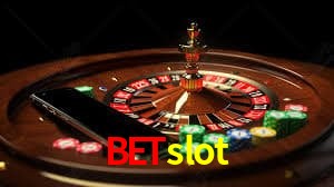 Tennis Betting betslot