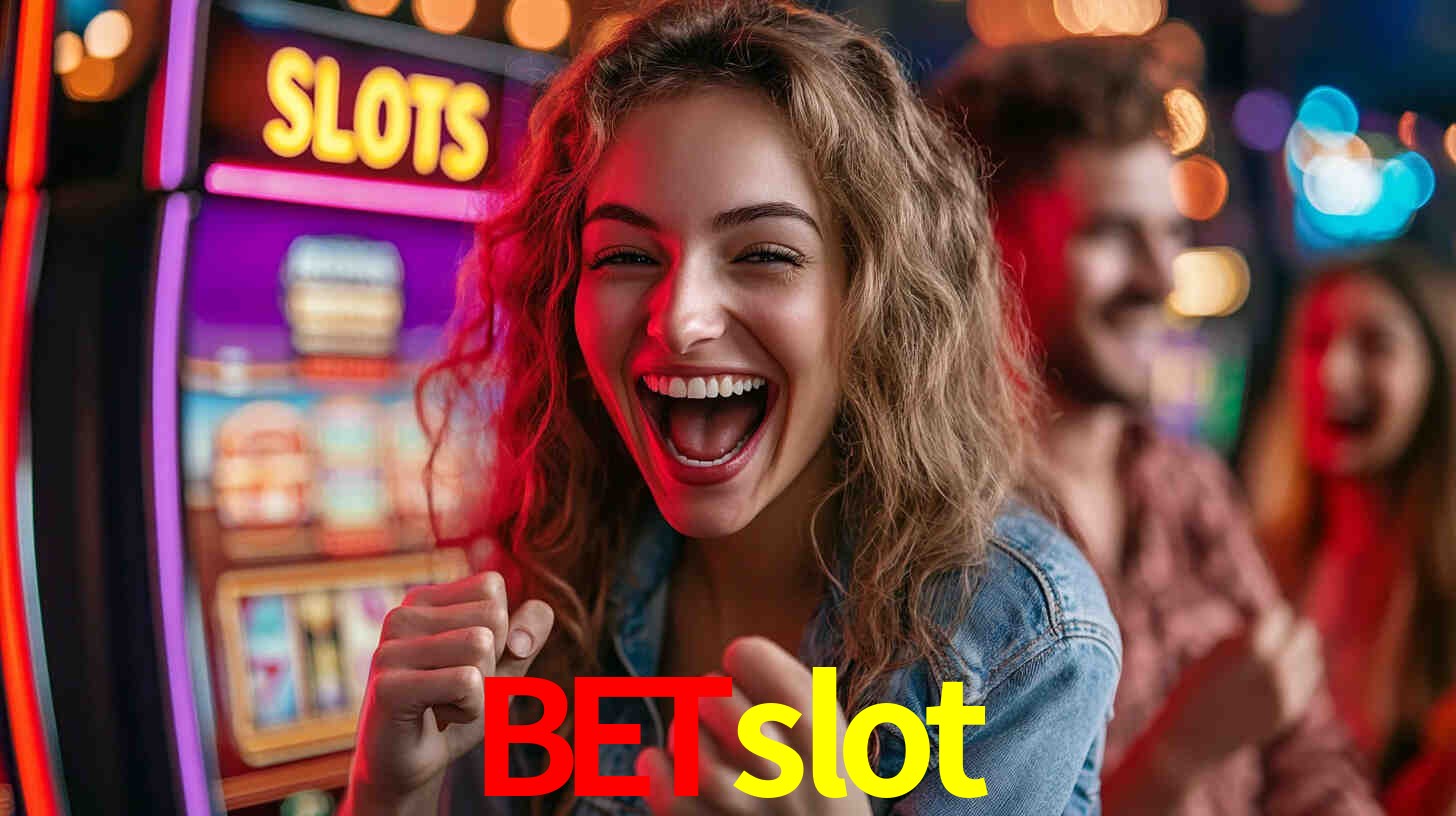 Apostas Esportivas na betslot: Um Guia Completo