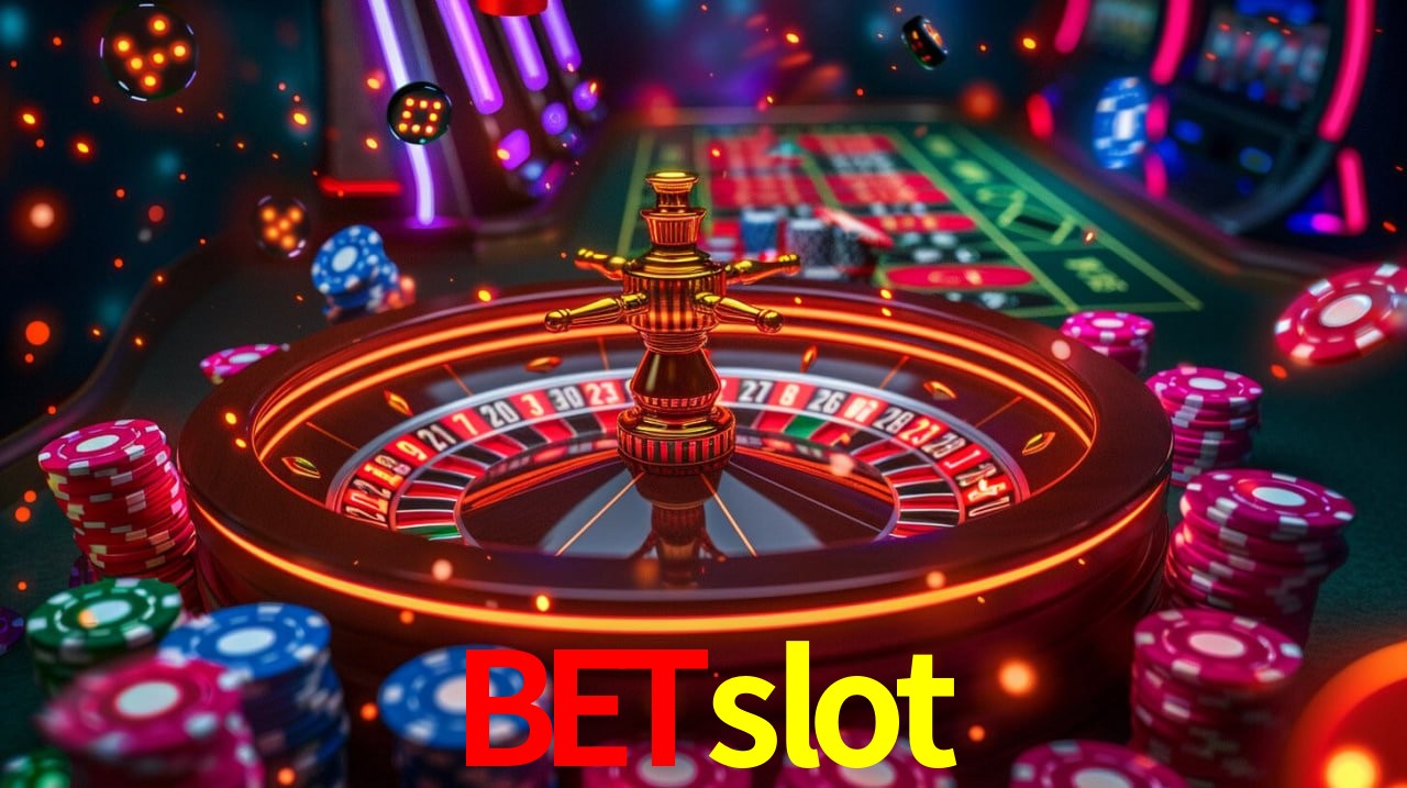 Desvendando o Mundo dos Jogos Virtuais na betslot