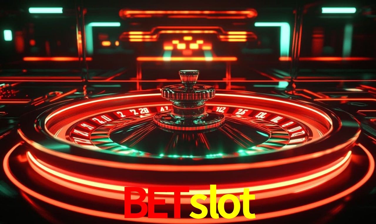 A Emoção da Loteria na betslot: Uma Chance de Mudança de Vida