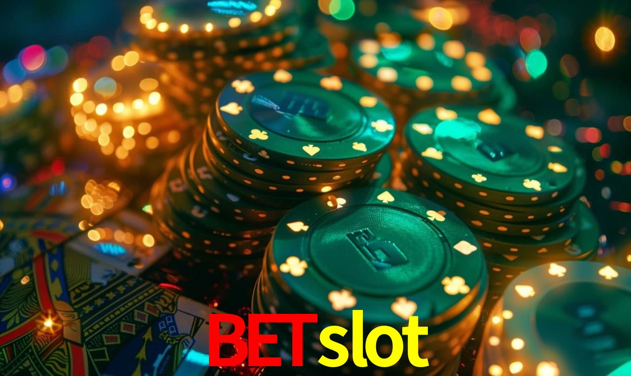 Mesa de Blackjack betslot