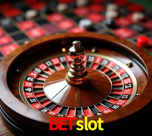 Integração de APIs betslot