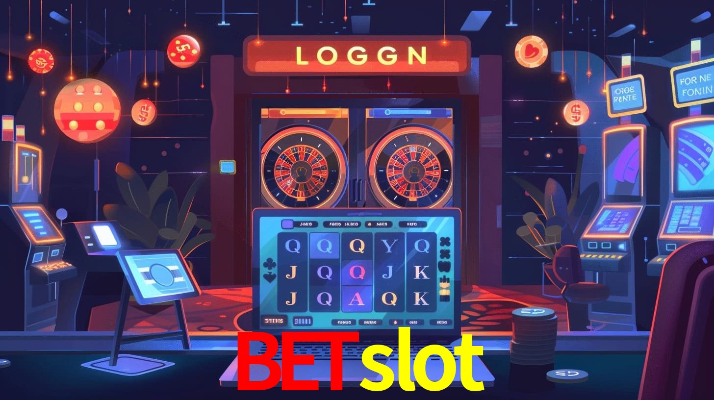 Segurança 2FA betslot