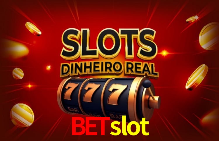 Tecnologia da Plataforma betslot