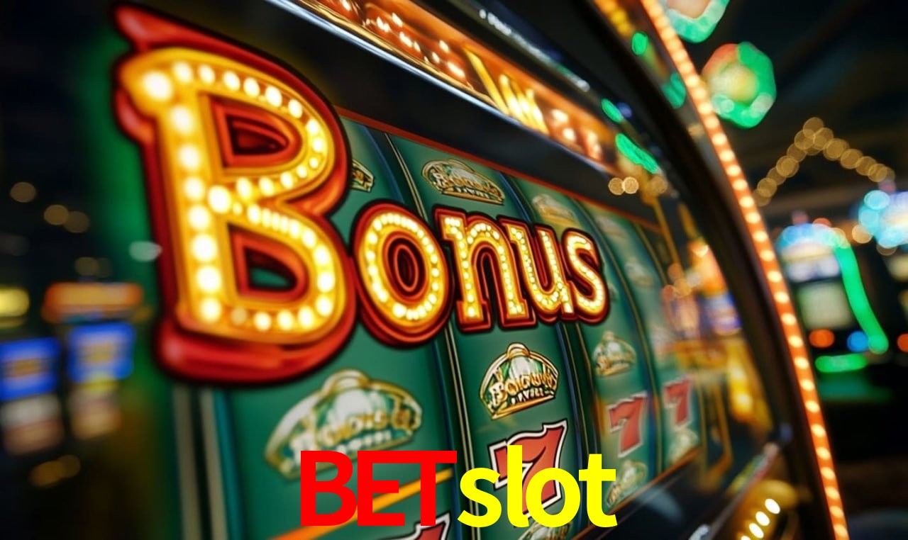 Promoção Relâmpago betslot
