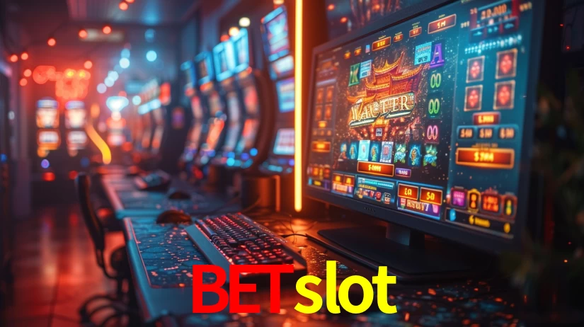 betslot