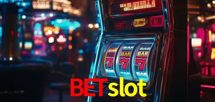 VIP Casino betslot