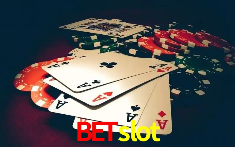 cassino betslot