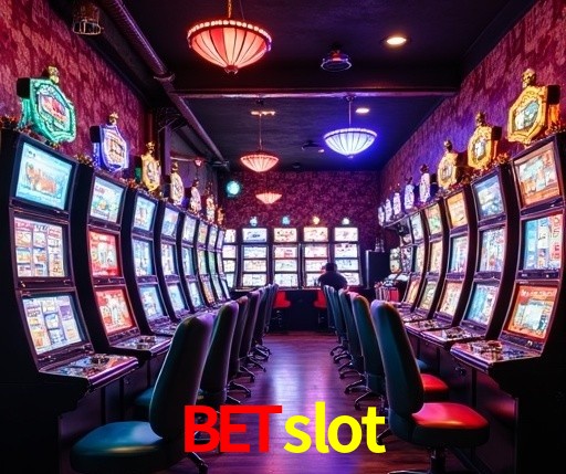 Promoções Sazonais betslot