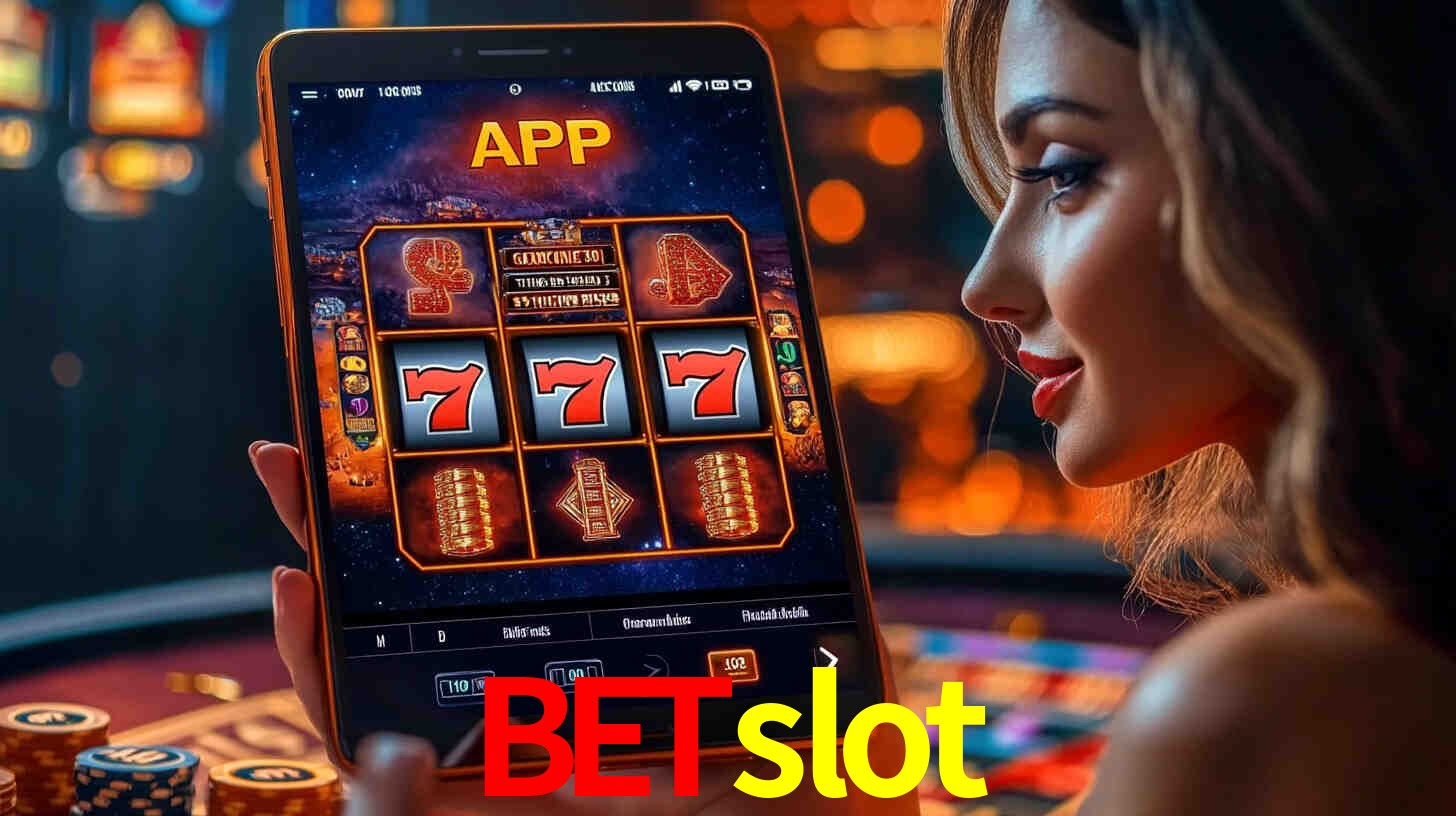 betslot: Seu Especialista em Apostas Esportivas Brasileiras