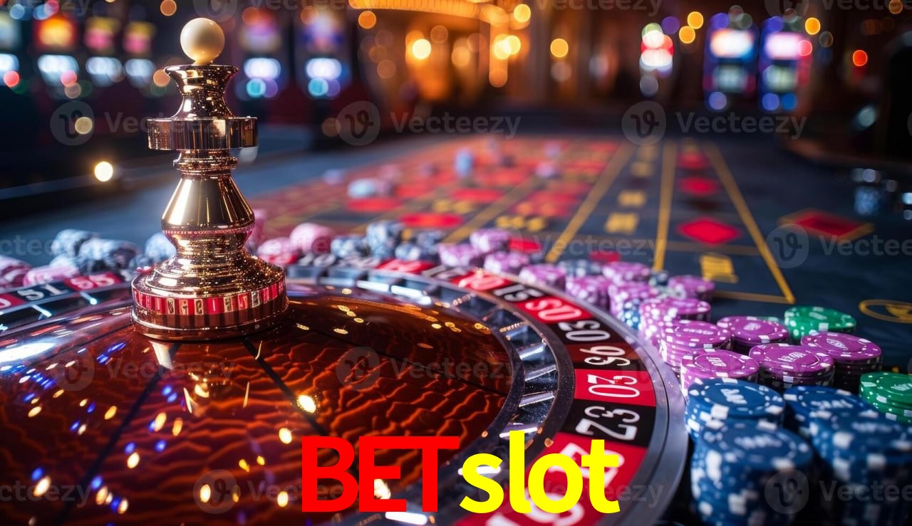 Seasonal Promotions betslot