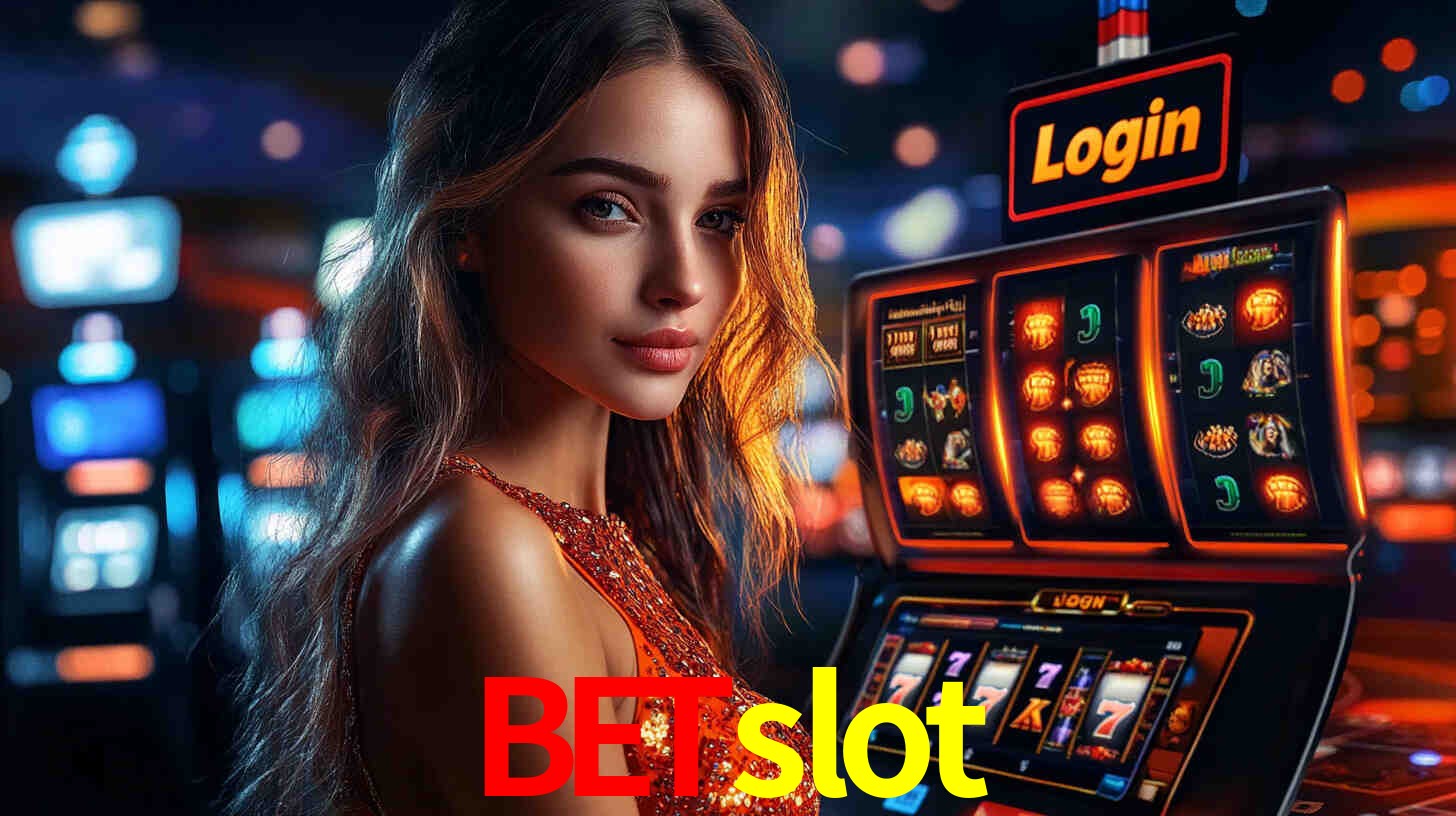 Experimente o Login Seguro Premium no betslot