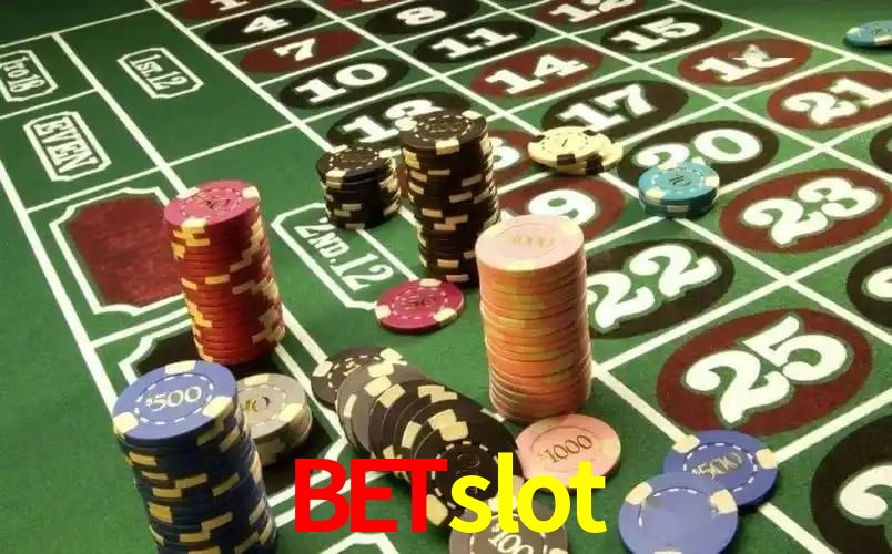 Estatísticas Esportivas betslot