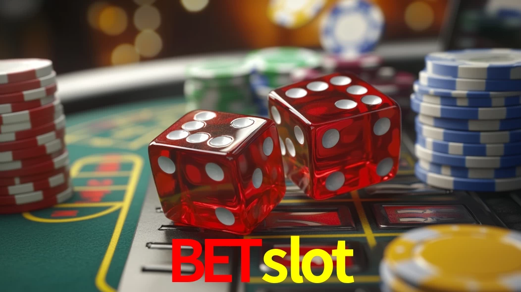 Blackjack Table betslot